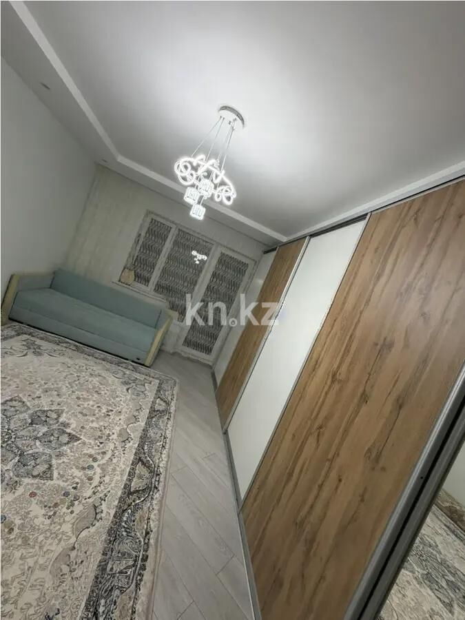 Продажа 2-комнатной квартиры, 104 м² - Продажа двухкомнатных квартир в монолитном доме в Алматы фото 2 из 5