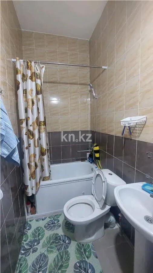 Продажа 1-комнатной квартиры, 25 м² - Продажа однокомнатных квартир в Ауэзовском р-не Алматы - страница 22 фото 5 из 6