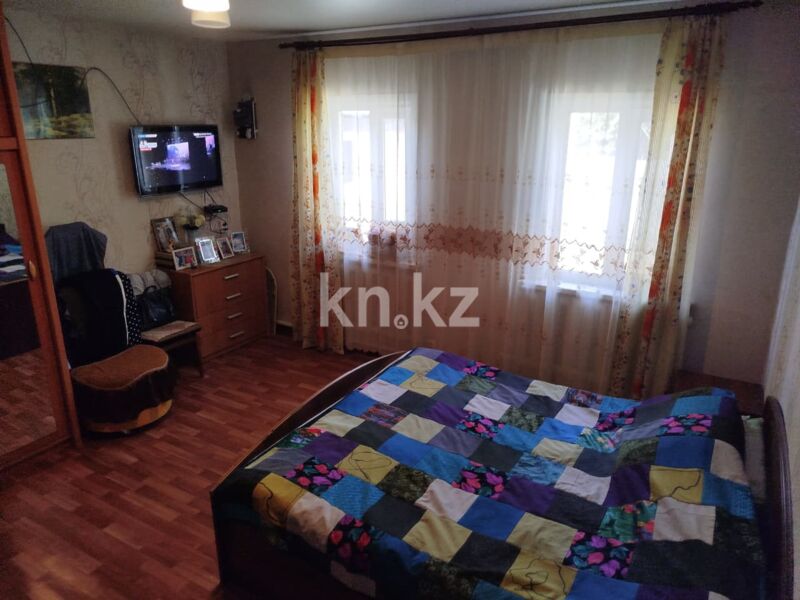 Продажа 4-комнатного дома, 89 м² - Продажа домов, коттеджей в Пришахтинске Караганды фото 4 из 11