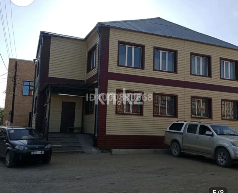 Продажа помещения, 260 м² - Недвижимость в Карагандинской области фото 2 из 13