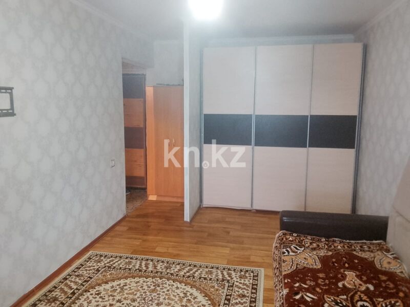 Продажа 1-комнатной квартиры, 30 м² - Продажа однокомнатных квартир от собственников в Казахстане - страница 11 фото 2 из 7