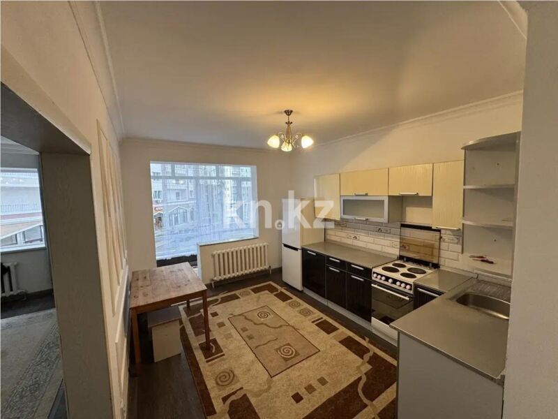 Продажа 2-комнатной квартиры, 56 м² - Продажа двухкомнатных квартир в кирпичном доме в Казахстане - страница 4 фото 3 из 4