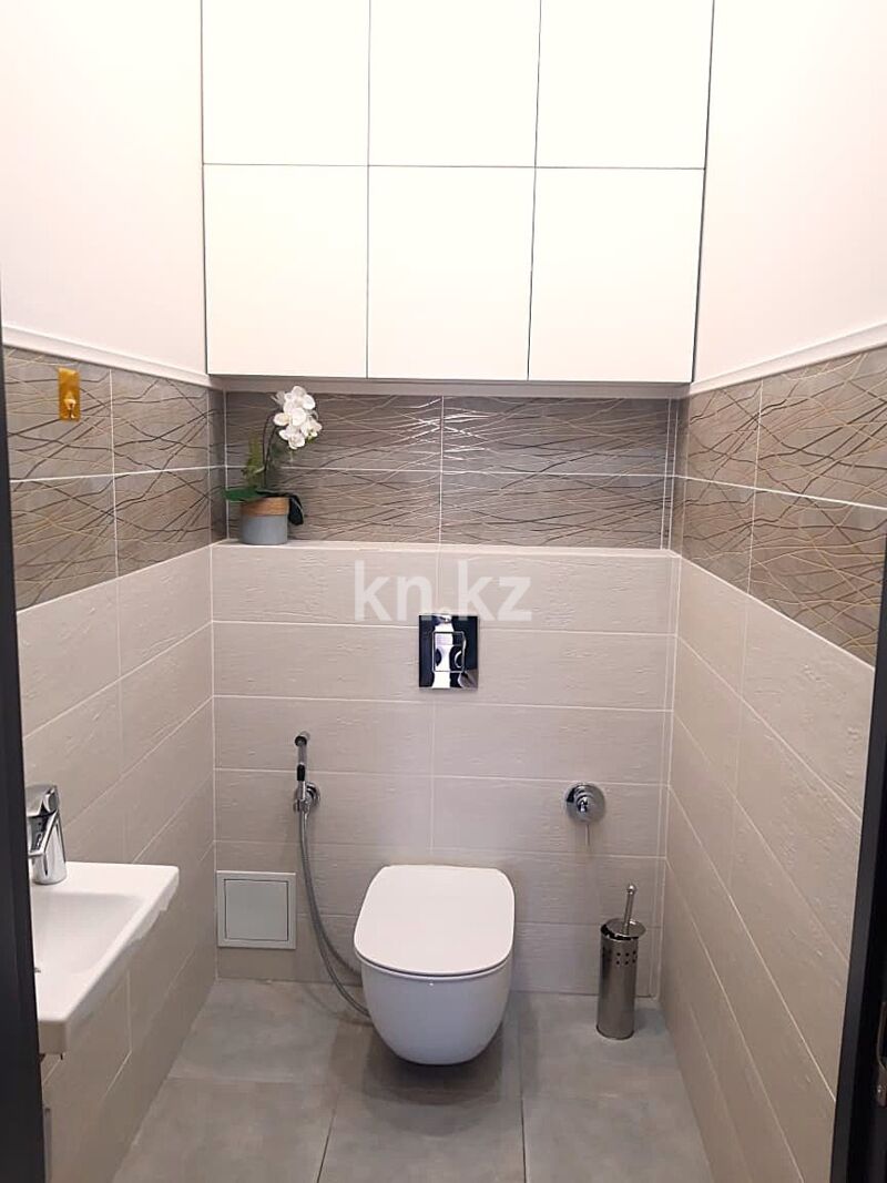 Продажа 3-комнатной квартиры, 77 м² - Продажа квартир в кирпичном доме в Казахстане - страница 339 фото 15 из 29