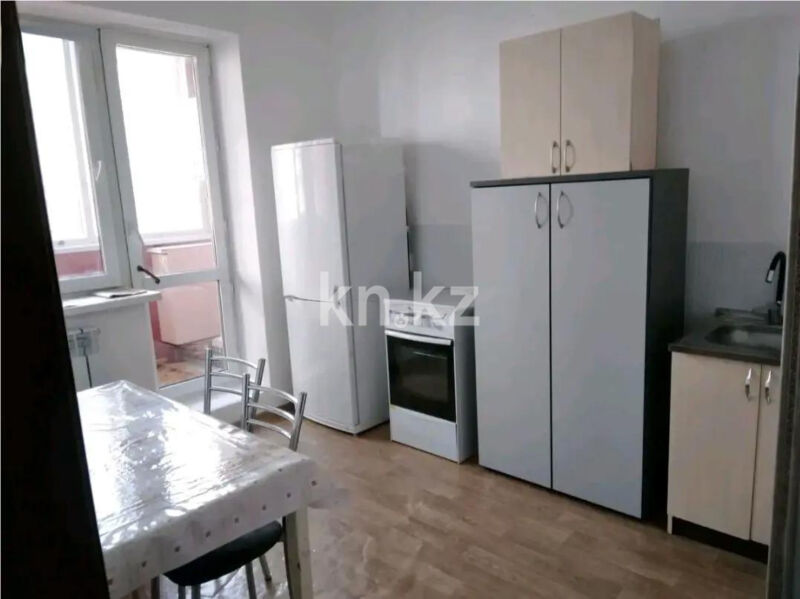 Продажа 1-комнатной квартиры, 37 м² - Продажа квартир в монолитно-каркасном доме в Караганде - страница 2 фото 2 из 5