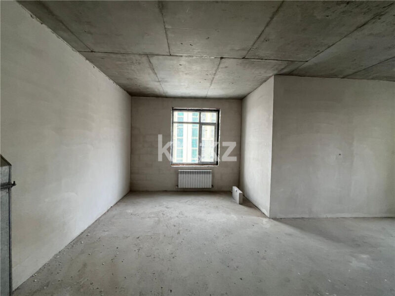 Продажа 3-комнатной квартиры, 82 м² - Продажа квартир в монолитно-каркасном доме в Караганде - страница 10 фото 9 из 18