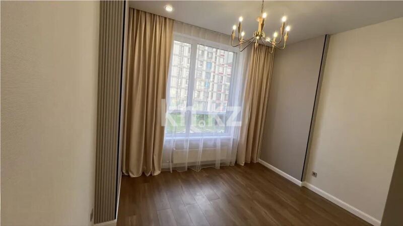 Продажа 3-комнатной квартиры, 65 м² - Продажа трехкомнатных квартир в блочном доме в Астане фото 2 из 4