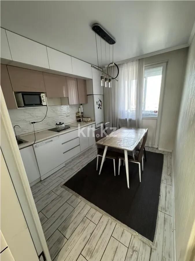 Продажа 2-комнатной квартиры, 63 м² - Продажа двухкомнатных квартир в Наурызбайском р-не Алматы - страница 22 фото 3 из 5