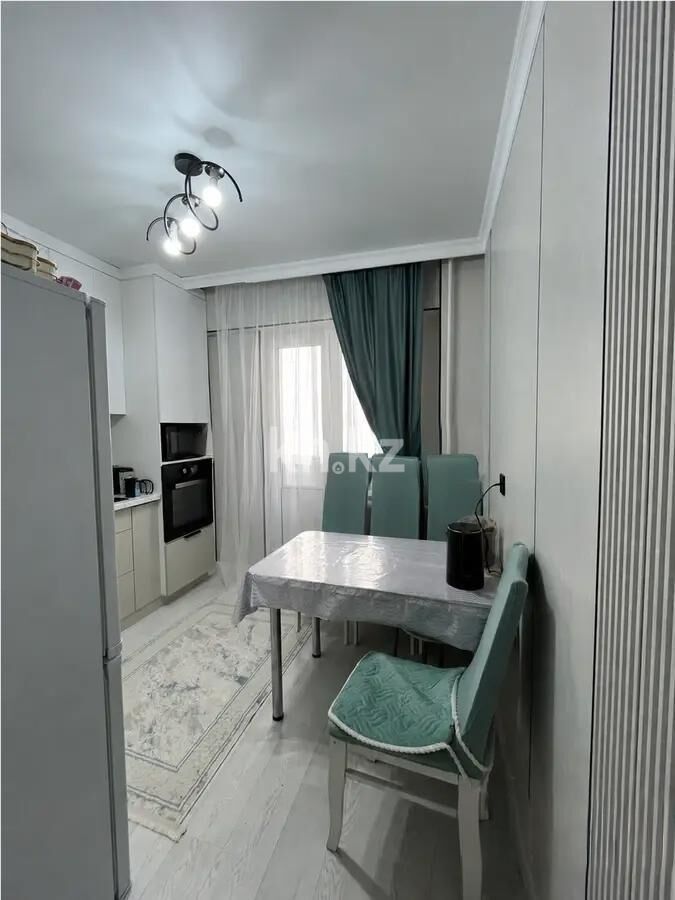 Продажа 2-комнатной квартиры, 57.7 м² - Продажа двухкомнатных квартир в блочном доме в Казахстане - страница 52 фото 3 из 5