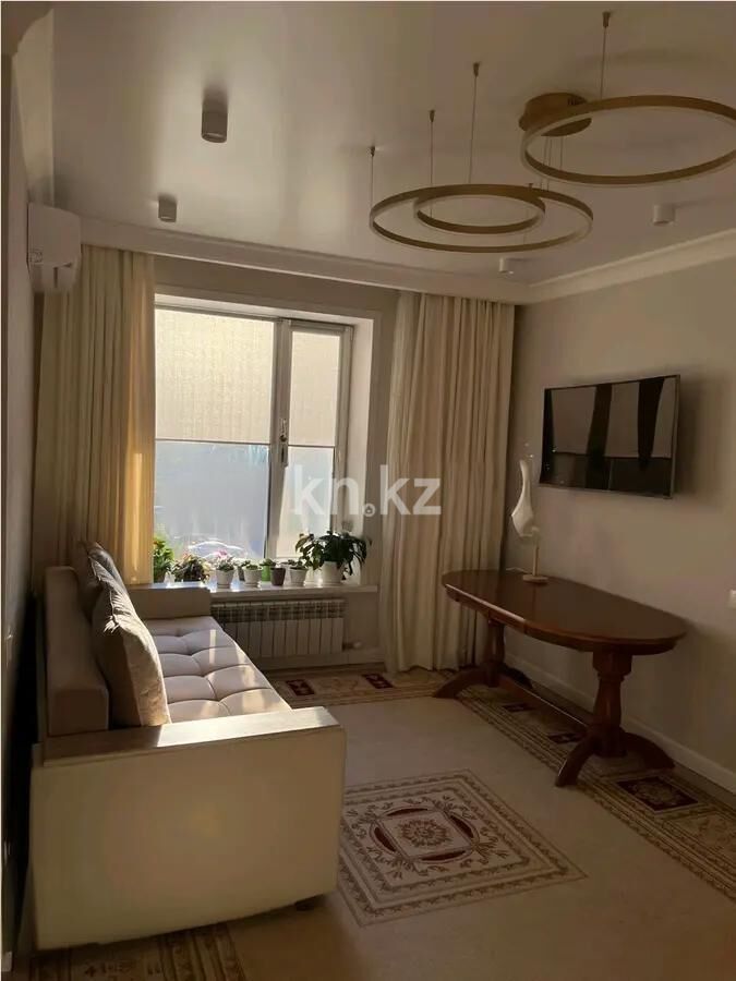 Продажа 2-комнатной квартиры, 61 м² - Продажа двухкомнатных квартир в р-не Нура Астаны - страница 38 фото 1 из 4