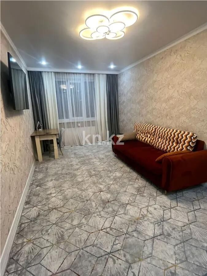 Продажа 1-комнатной квартиры, 42 м² - Продажа однокомнатных квартир в блочном доме в Казахстане - страница 45 фото 1 из 4