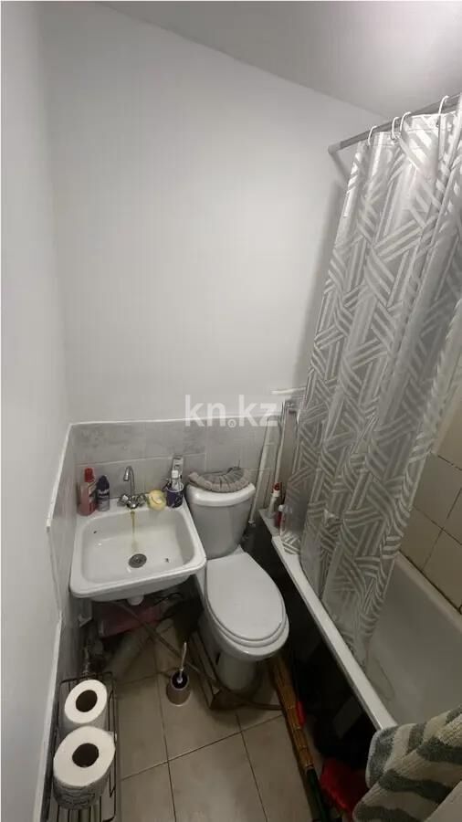 Продажа 1-комнатной квартиры, 18 м² - Продажа однокомнатных квартир в Ауэзовском р-не Алматы - страница 14 фото 2 из 2
