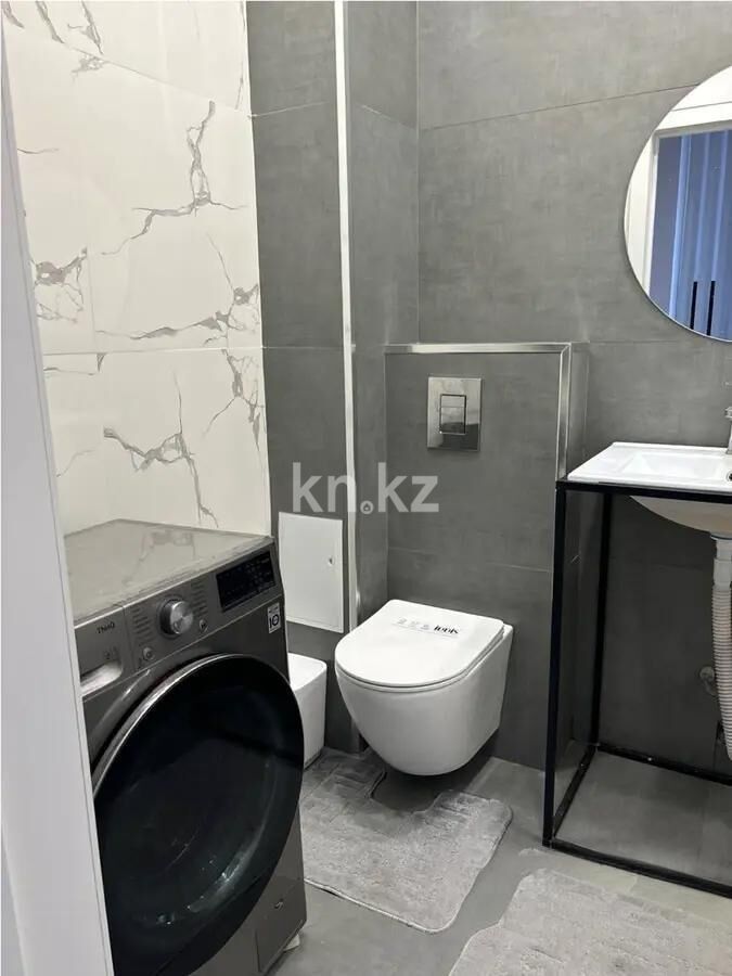 Продажа 2-комнатной квартиры, 40.1 м² - Продажа квартир в Астане - страница 3 фото 5 из 5
