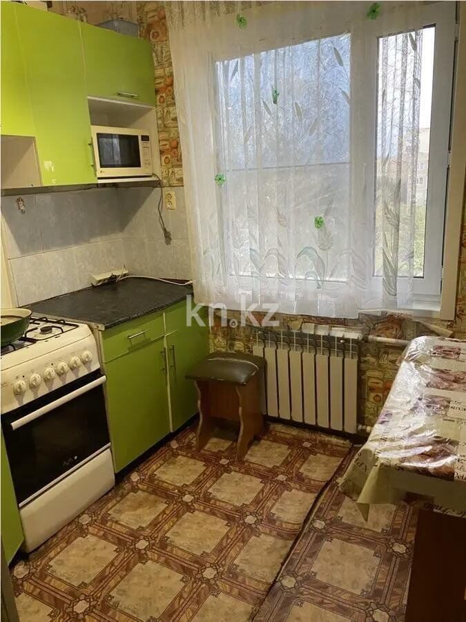 Продажа 3-комнатной квартиры, 59 м² - Продажа домов, коттеджей в Абае фото 2 из 3