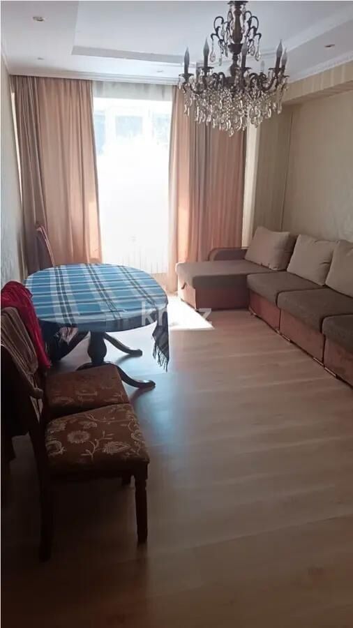 Продажа 2-комнатной квартиры, 68 м² - Продажа двухкомнатных квартир в Ауэзовском р-не Алматы - страница 27 фото 1 из 5