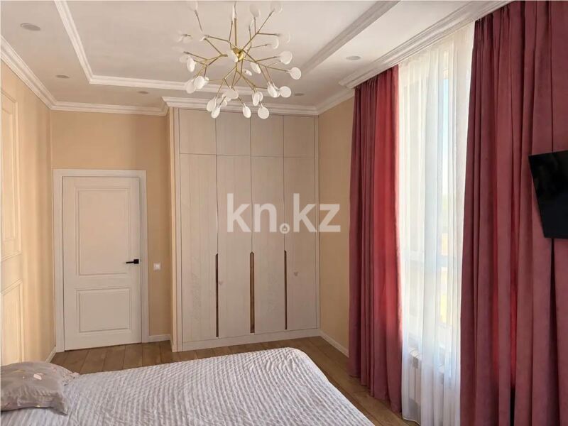 Продажа 2-комнатной квартиры, 74 м² - Продажа двухкомнатных квартир в Астане - страница 45 фото 2 из 4