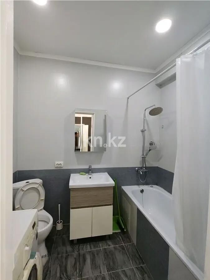 Продажа 2-комнатной квартиры, 47.1 м² - Продажа двухкомнатных квартир в Наурызбайском р-не Алматы - страница 17 фото 3 из 3