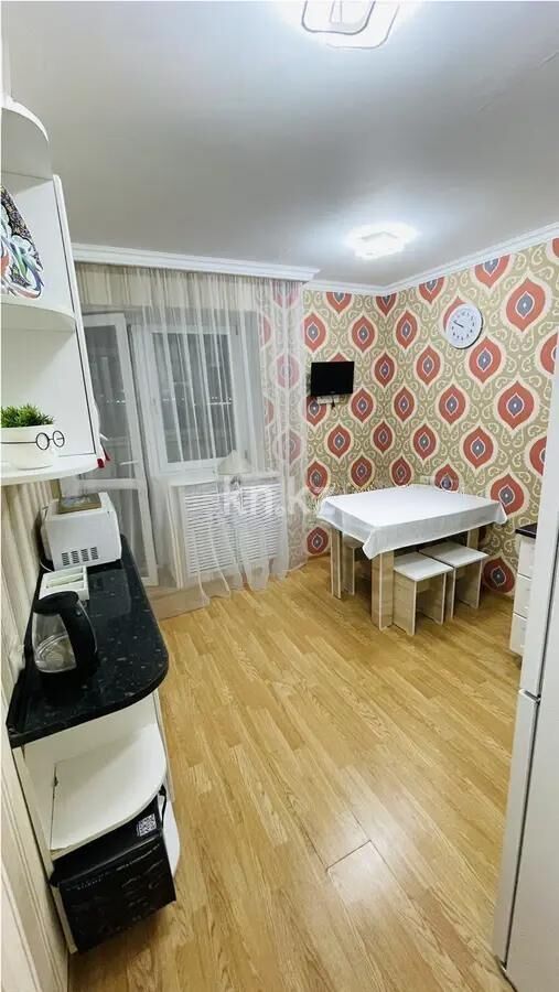 Продажа 1-комнатной квартиры, 36.3 м² - Продажа квартир в Астане - страница 6 фото 2 из 4