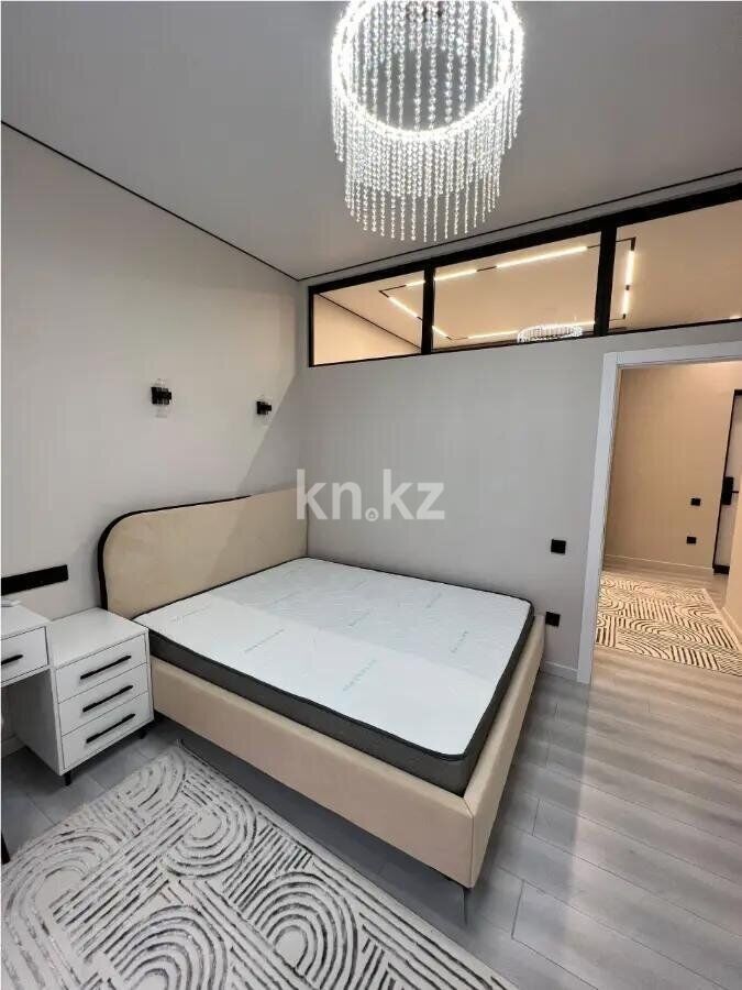 Продажа 2-комнатной квартиры, 48 м² - Продажа квартир в Казахстане - страница 202 фото 2 из 4