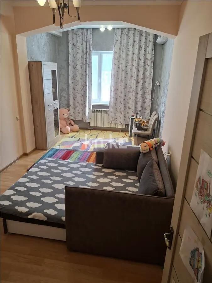Продажа 2-комнатной квартиры, 65.5 м² - Продажа двухкомнатных квартир в Жетысуском р-не Алматы - страница 5 фото 2 из 6