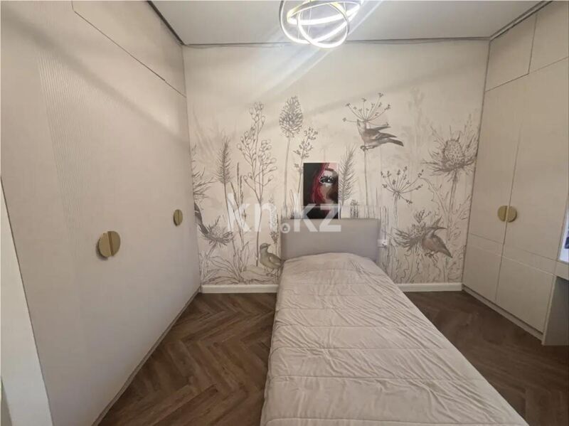 Продажа 4-комнатной квартиры, 134 м² - Продажа четырехкомнатных квартир в кирпичном доме в Астане фото 5 из 12