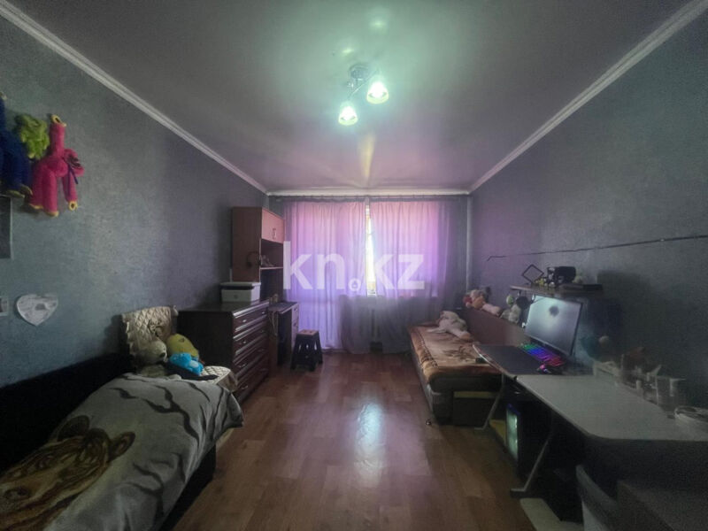 Продажа 3-комнатной квартиры, 63 м² - Продажа трехкомнатных квартир в Караганде - страница 52 фото 2 из 12