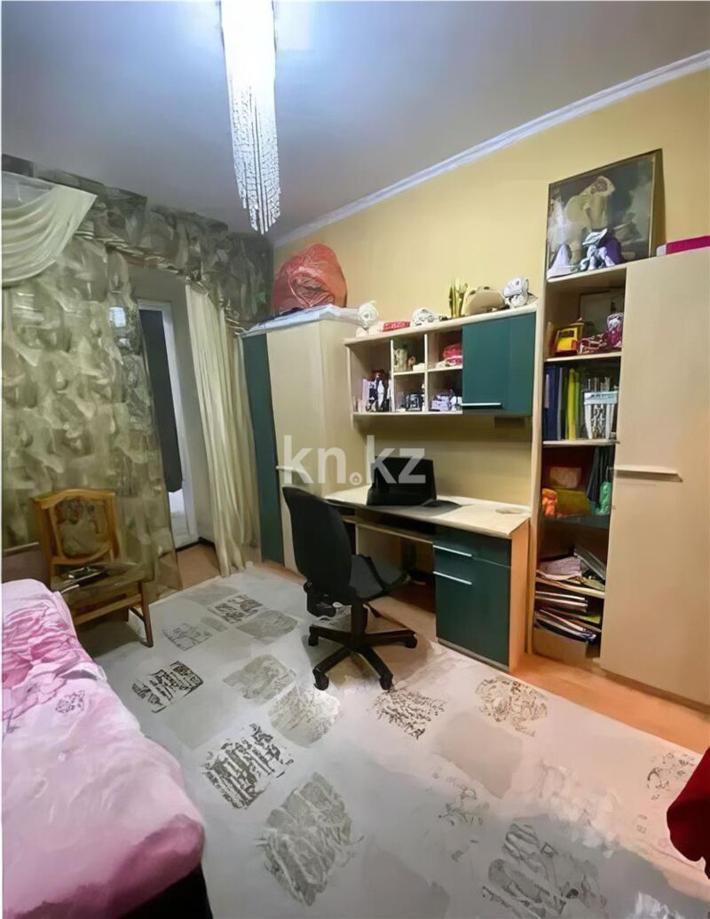 Продажа 3-комнатной квартиры, 82 м² - Продажа трехкомнатных квартир от собственников в Казахстане - страница 5 фото 3 из 8