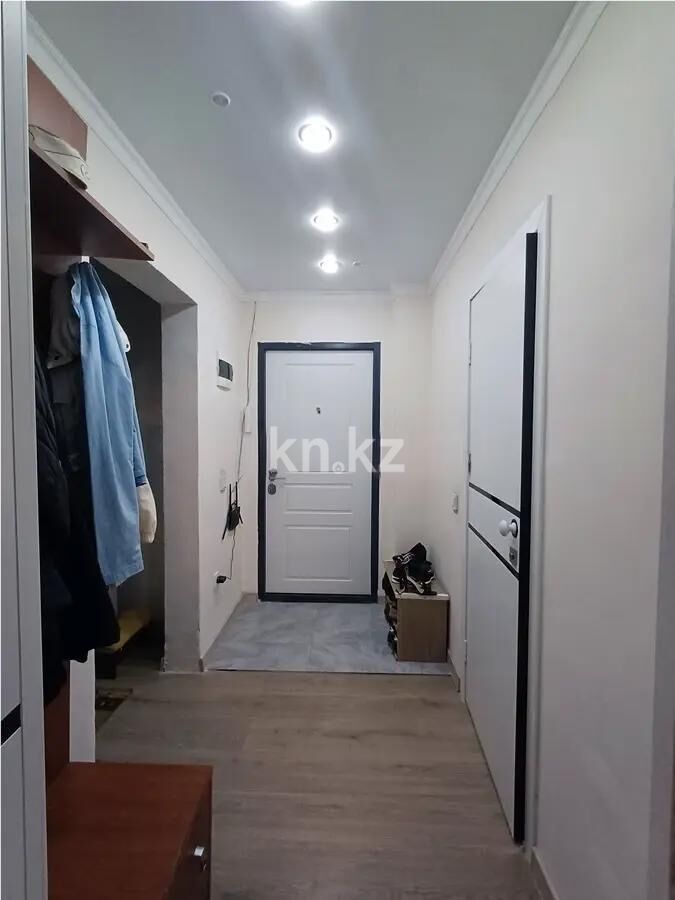 Продажа 2-комнатной квартиры, 52 м² - Продажа двухкомнатных квартир в Алатауском р-не Алматы - страница 31 фото 5 из 5