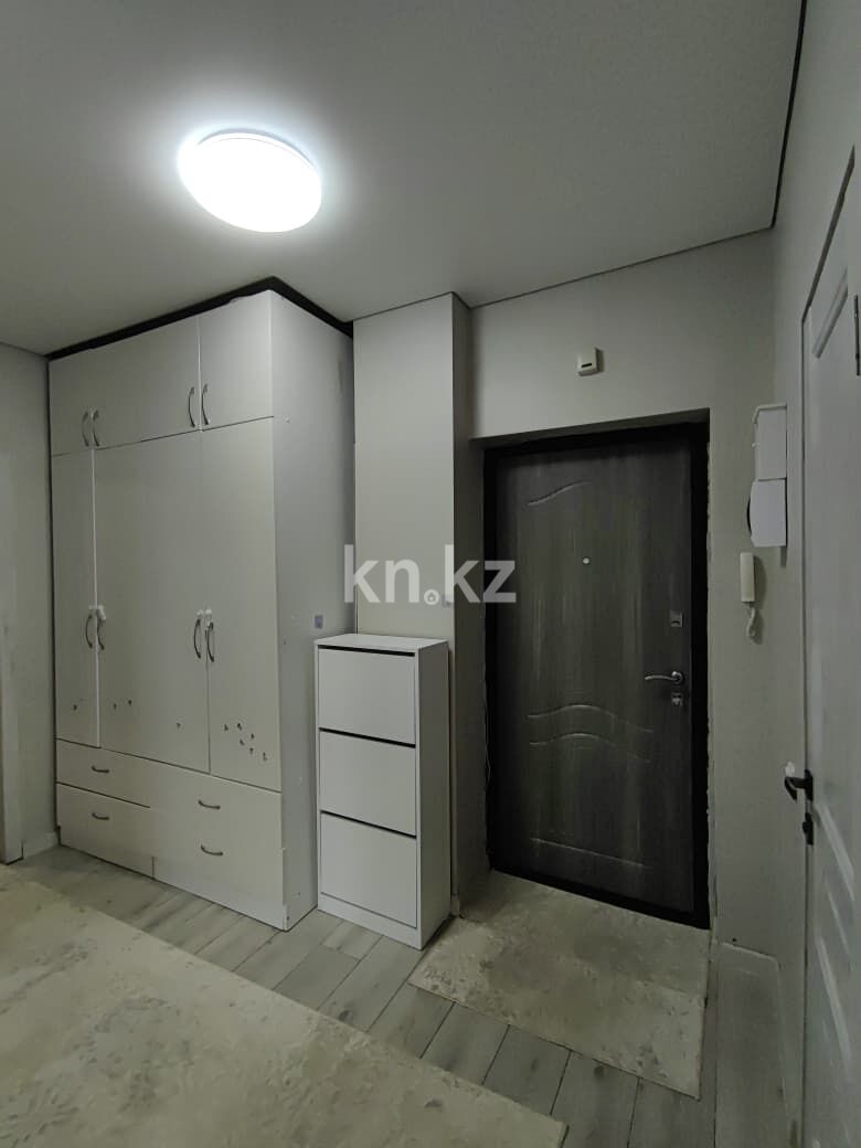 Продажа 2-комнатной квартиры, 55 м² - Продажа квартир в Майкудуке Караганды - страница 28 фото 24 из 33