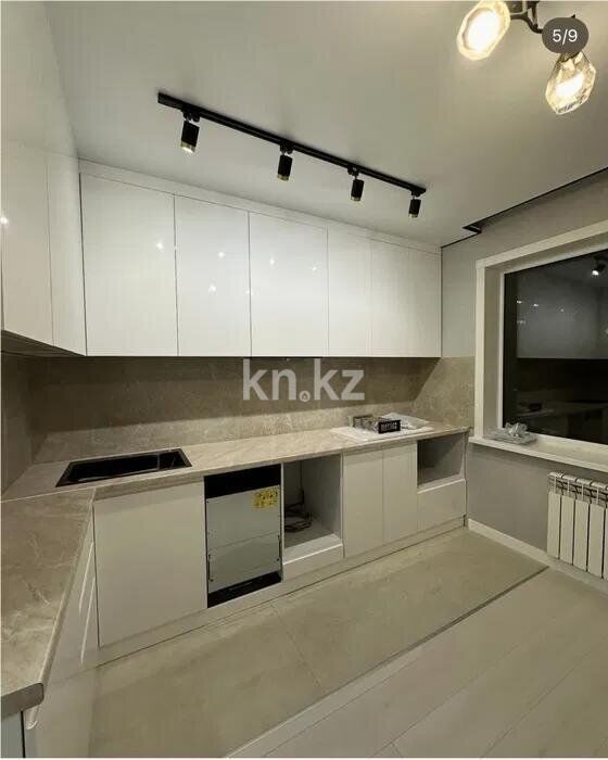 Продажа 4-комнатной квартиры, 89 м² - Продажа четырехкомнатных квартир в Караганде фото 3 из 4