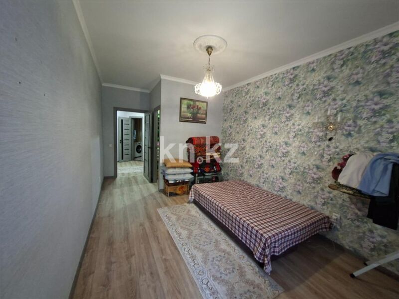Продажа 3-комнатной квартиры, 89 м² - Продажа трехкомнатных квартир в кирпичном доме в Караганде - страница 21 фото 5 из 23