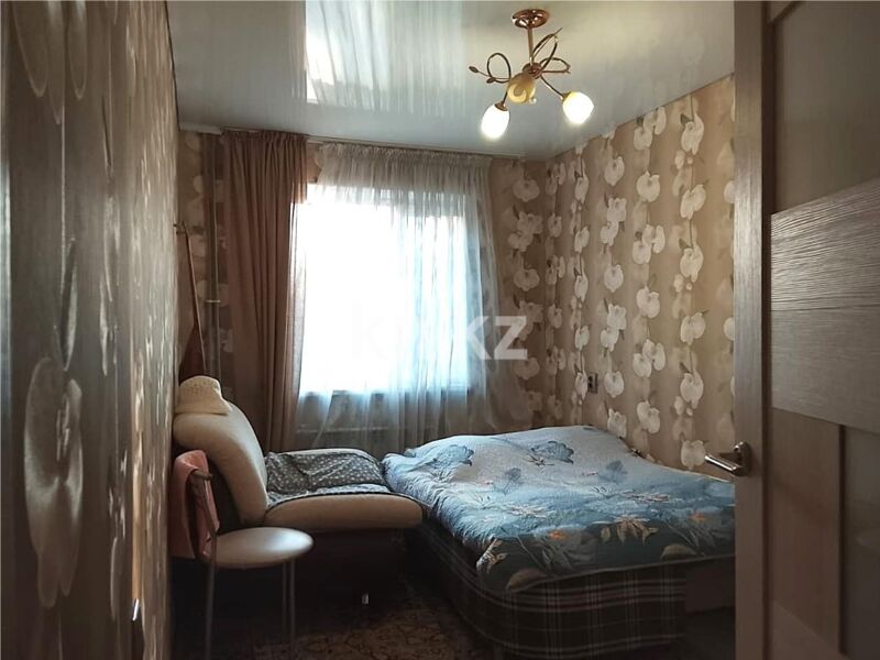 Продажа 2-комнатной квартиры, 43 м² - Продажа двухкомнатных квартир в Абае - страница 2 фото 2 из 7