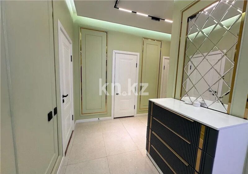 Продажа 3-комнатной квартиры, 77 м² - Продажа квартир от собственников в Алматы - страница 7 фото 5 из 5