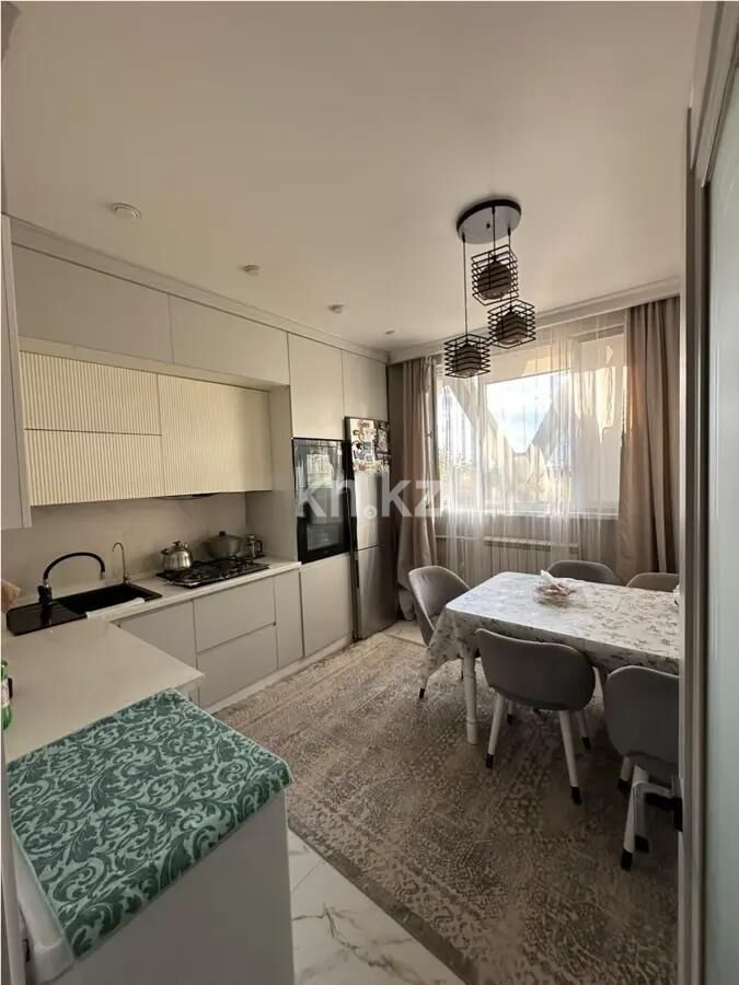 Продажа 3-комнатной квартиры, 76 м² - Продажа квартир от собственников в Алматы - страница 50 фото 2 из 2