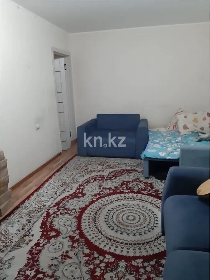 Продажа 2-комнатной квартиры, 43 м² - Продажа двухкомнатных квартир в панельном доме в Алматы - страница 27 фото 1 из 3