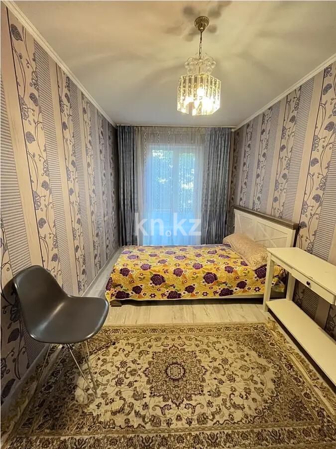 Продажа 2-комнатной квартиры, 44 м² - Продажа двухкомнатных квартир в блочном доме в Казахстане - страница 63 фото 2 из 4