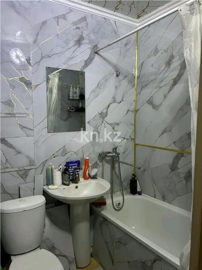 Продажа 2-комнатной квартиры, 43 м² - Продажа двухкомнатных квартир в Казахстане - страница 12 фото 4 из 5