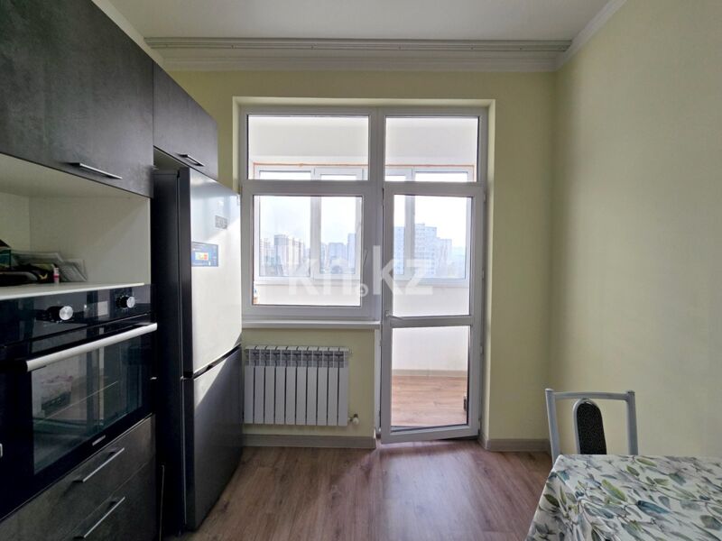 Продажа 2-комнатной квартиры, 67 м² - Продажа двухкомнатных квартир в монолитно-каркасном доме в Казахстане - страница 208 фото 13 из 21