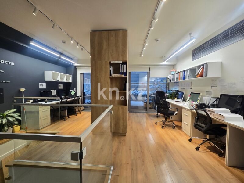 Продажа помещения, 93 м² - Продажа офисных и торговых помещений в Алматы с фото - страница 2 фото 1 из 23