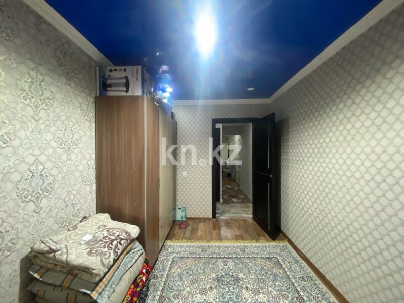 Продажа 4-комнатной квартиры, 81 м² - Недвижимость в Темиртау - страница 28 фото 1 из 10