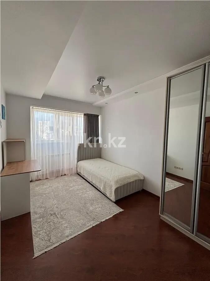 Продажа 3-комнатной квартиры, 116.7 м² - Продажа трехкомнатных квартир в Медеуском р-не Алматы - страница 3 фото 2 из 4