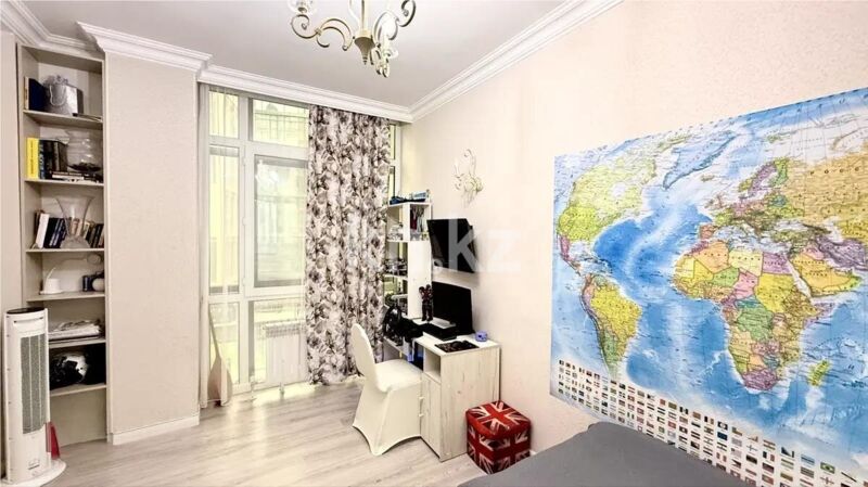 Продажа 3-комнатной квартиры, 66 м² - Продажа недвижимости в Астане - страница 2 фото 3 из 5