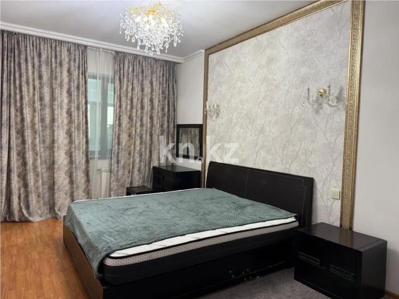 Продажа 2-комнатной квартиры, 80 м² - Продажа двухкомнатных квартир в Алматы - страница 178 фото 1 из 4