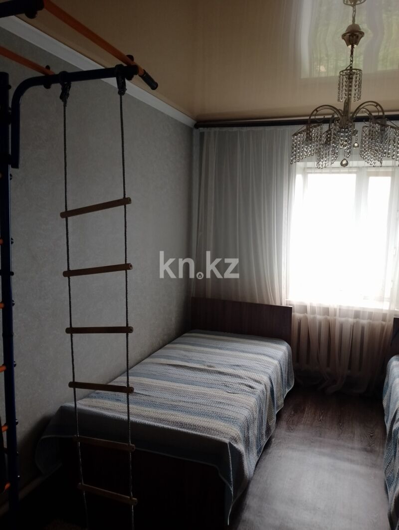 Продажа 4-комнатного дома, 97 м² - Продажа домов, коттеджей в районе ЖБИ Караганды фото 7 из 11