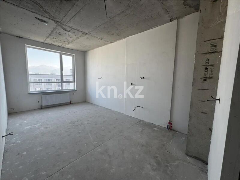 Продажа 3-комнатной квартиры, 68.9 м² - Продажа трехкомнатных квартир от собственников в Алматы фото 1 из 3