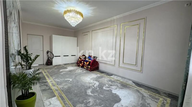 Продажа 3-комнатной квартиры, 87.9 м² - Продажа трехкомнатных квартир в Турксибском р-не Алматы - страница 10 фото 2 из 6