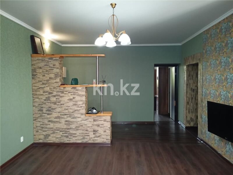 Продажа 3-комнатной квартиры, 80 м² - Продажа трехкомнатных квартир в Темиртау - страница 7 фото 2 из 16