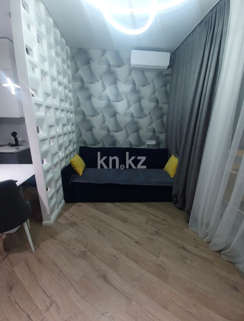 Продажа 2-комнатной квартиры, 50.9 м² - Недвижимость в Павлодаре фото 15 из 18