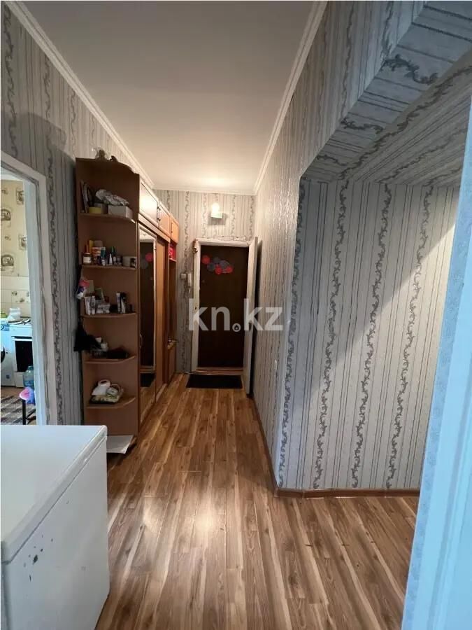 Продажа 2-комнатной квартиры, 54 м² - Продажа двухкомнатных квартир в панельном доме в Алматы - страница 26 фото 4 из 4