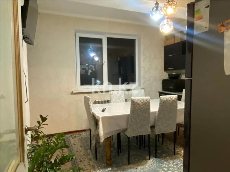 Продажа 2-комнатной квартиры, 75 м² - Продажа двухкомнатных квартир в Алатауском р-не Алматы - страница 27 фото 3 из 6