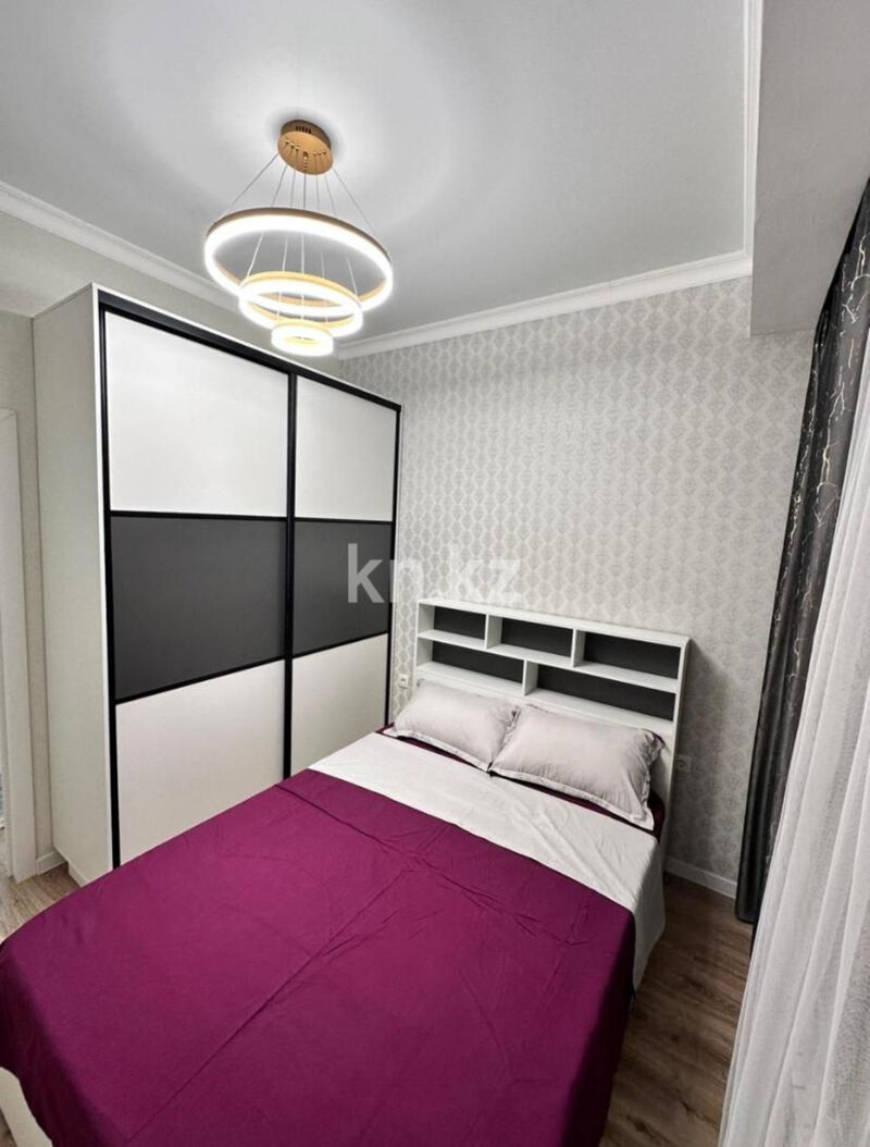 Аренда 1-комнатной квартиры посуточно, 55 м² - Аренда однокомнатных квартир посуточно в Караганде фото 14 из 15